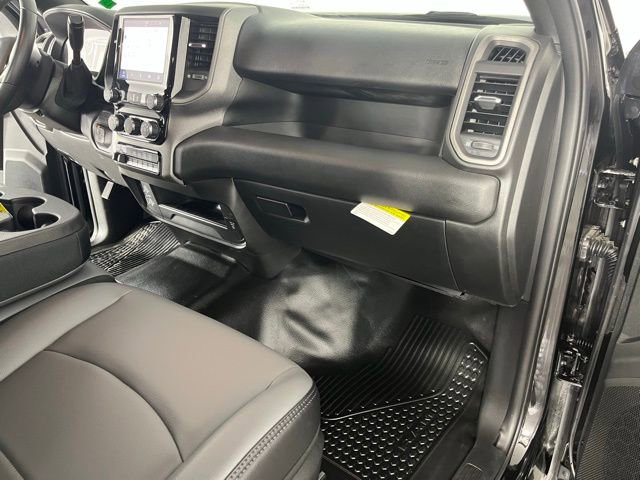 New 2025 RAM 2500 Tradesman w/ Bed Utility Group image 27
