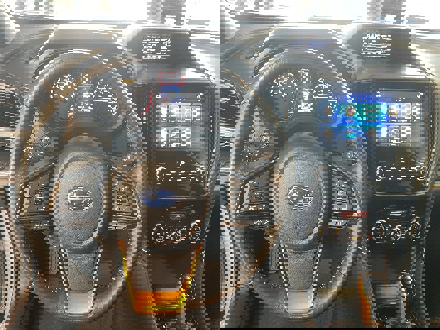 Used 2024 Subaru Forester Wilderness image 17