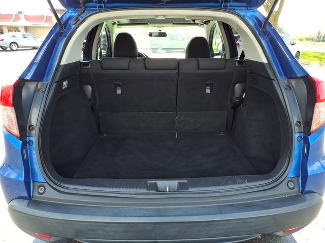 Used 2018 Honda HR-V EX image 9