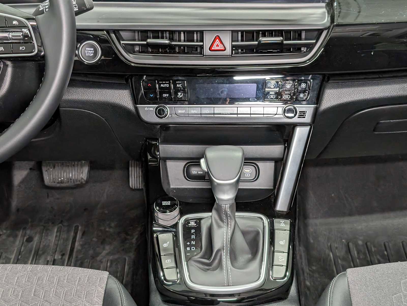 Certified 2024 Kia Seltos S image 19