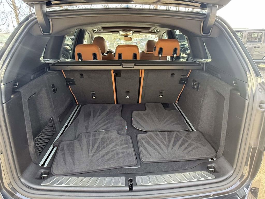 Used 2022 BMW X3 xDrive30i w/ M Sport Package 2 image 11