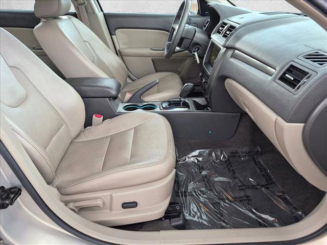 Used 2010 Ford Fusion SEL AWD/4WD image 20