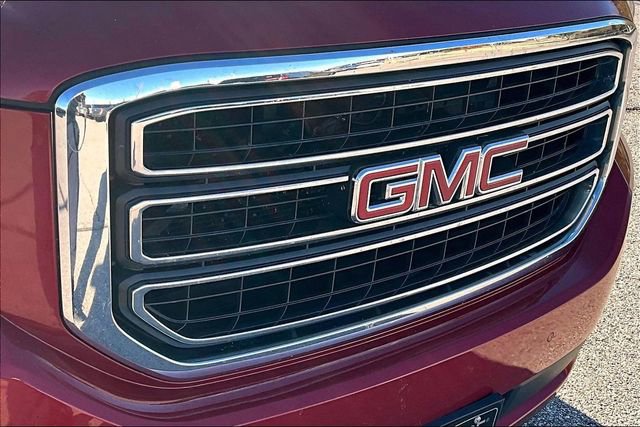 Used 2015 GMC Yukon SLE w/ Convenience Package image 29
