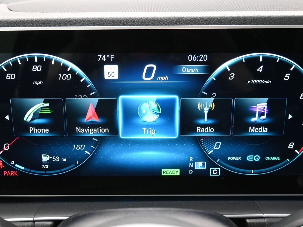 Used 2021 Mercedes-Benz GLE 450 4MATIC image 12