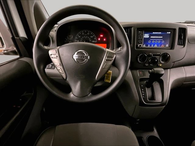 Used 2020 Nissan NV200 SV w/ Back Door Glass Package FWD image 6