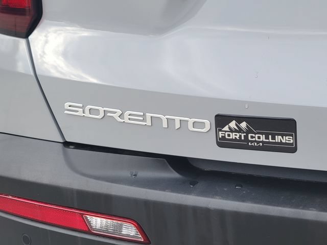Certified 2023 Kia Sorento X-Line EX AWD/4WD image 18