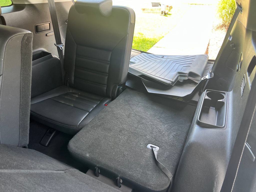 Used 2019 Kia Sorento EX AWD/4WD image 16