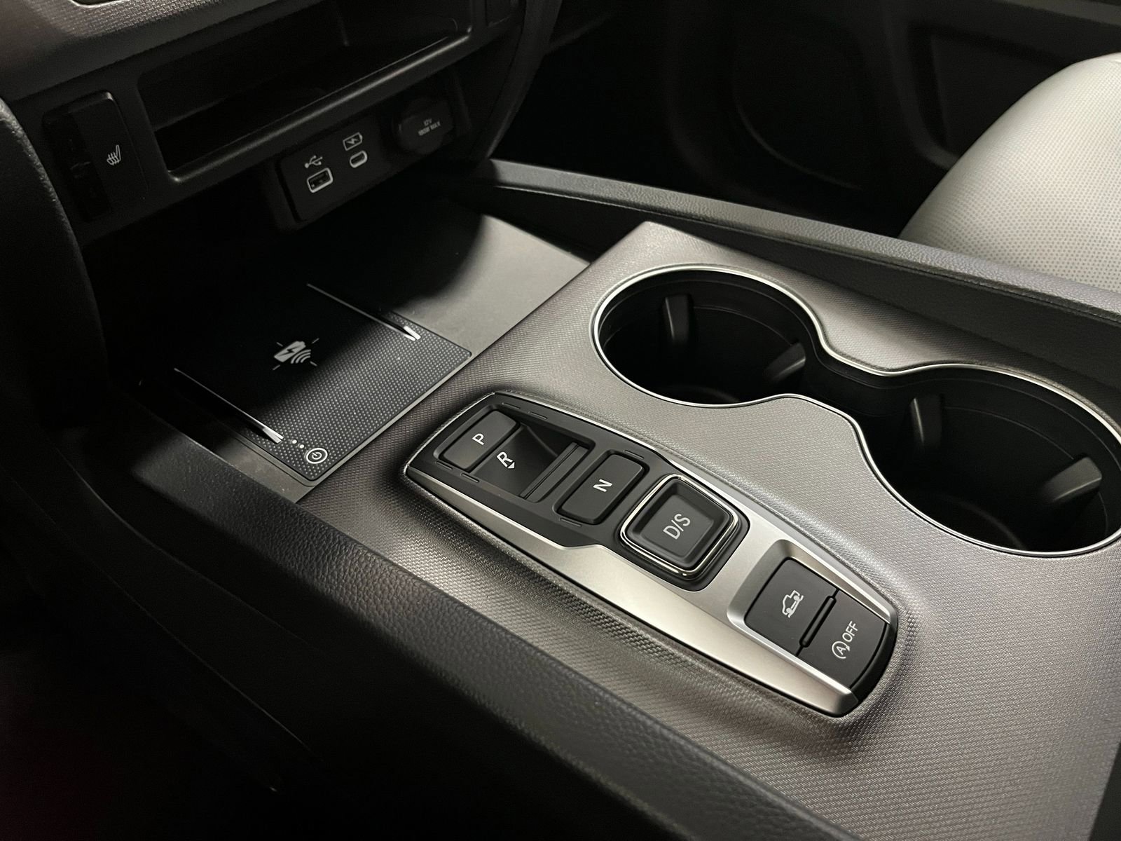 New 2026 Honda Ridgeline RTL image 16