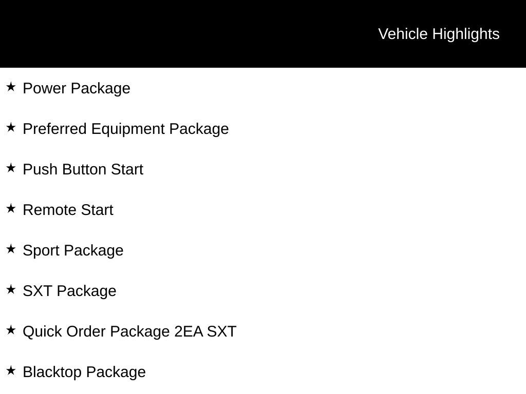 Used 2020 Dodge Challenger SXT w/ Blacktop Package image 8