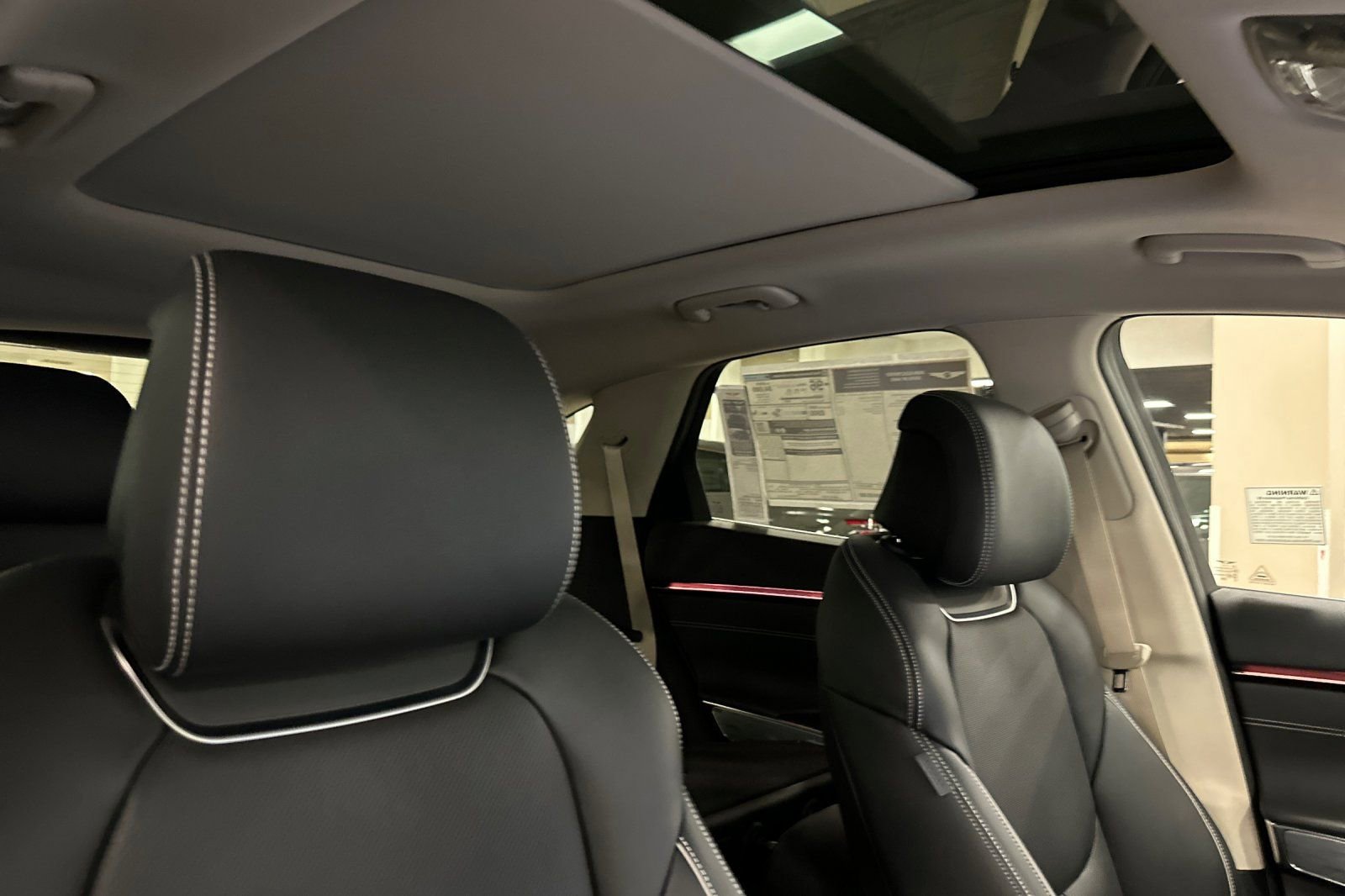 New 2026 Genesis Electrified GV70 AWD/4WD image 17