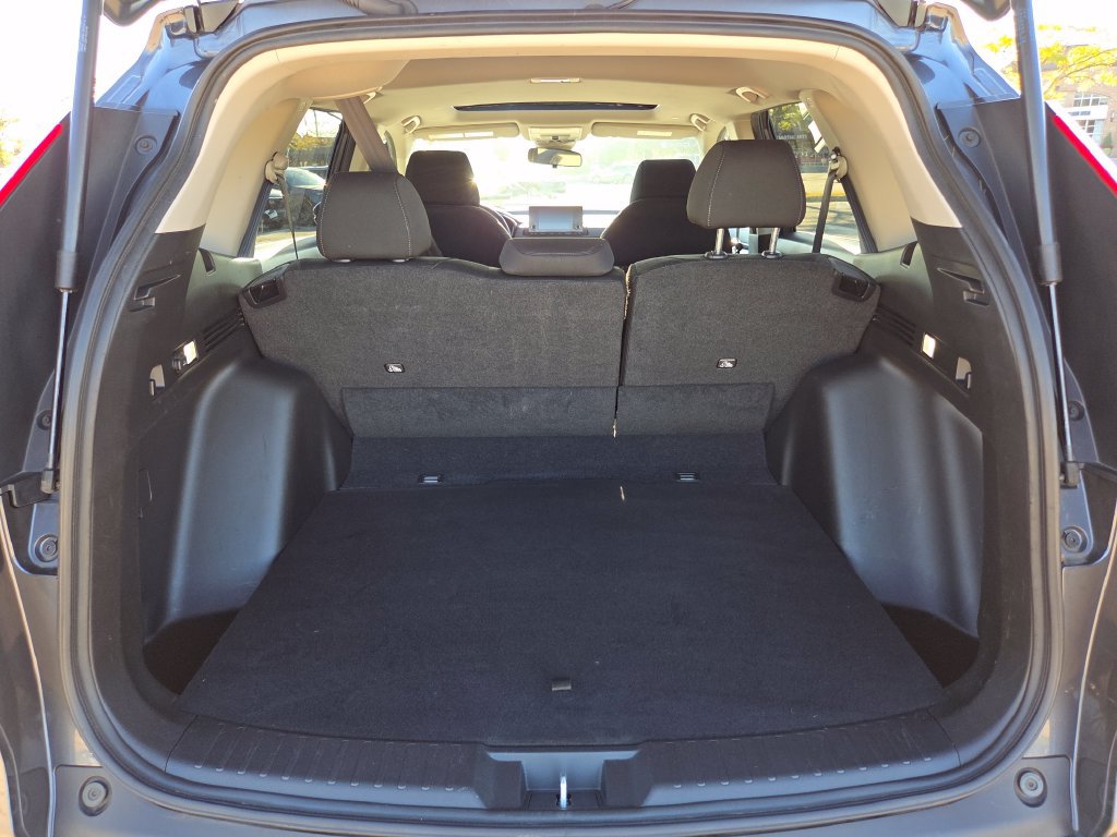 Certified 2024 Honda CR-V EX image 26