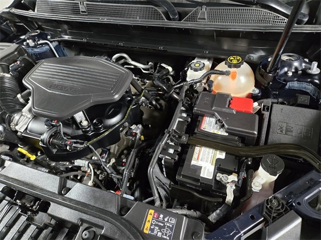 Used 2021 GMC Acadia AT4 w/ Technology Package image 27