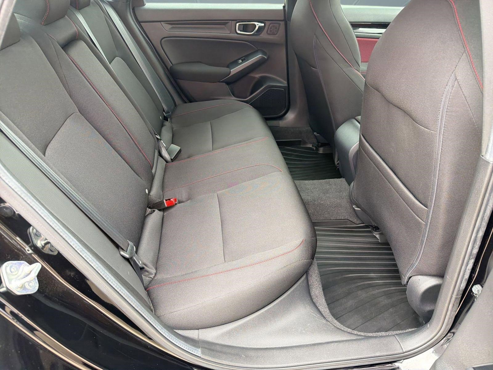 Used 2024 Honda Civic Si image 29