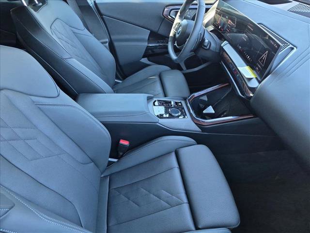 Used 2026 BMW X3 xDrive30i w/ Premium Package AWD/4WD image 23