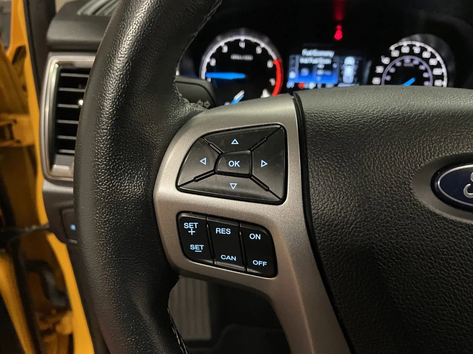 Used 2021 Ford Ranger XLT w/ Equipment Group 302A High image 23