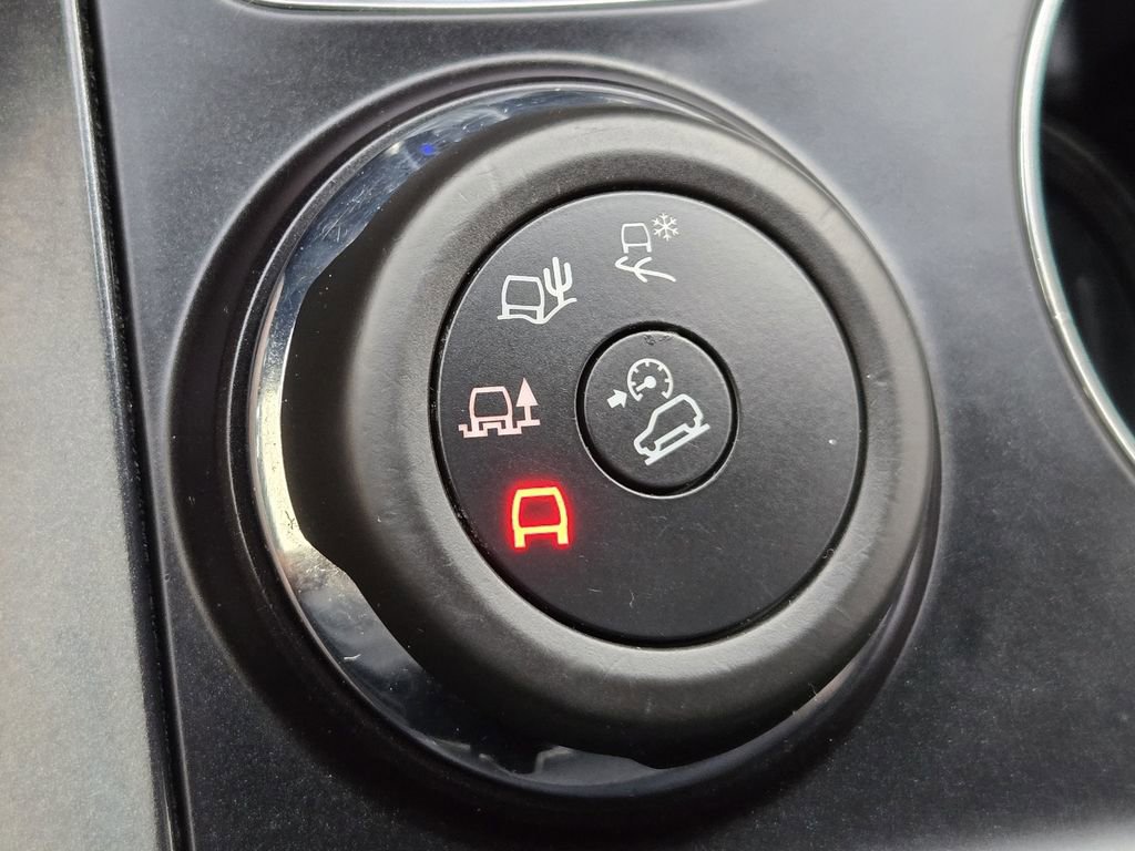 Used 2019 Ford Explorer Sport w/ Equipment Group 401A image 34