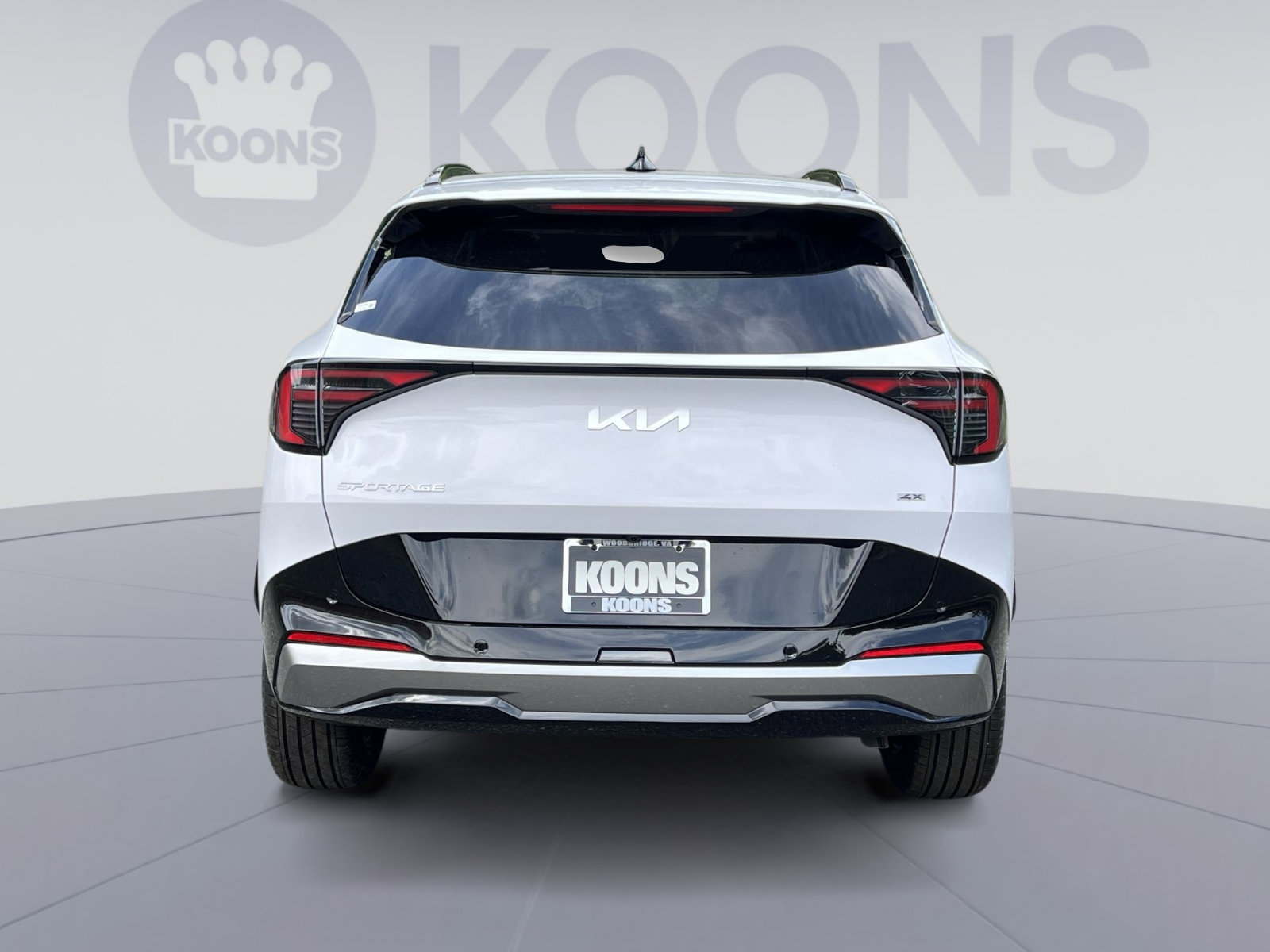 New 2026 Kia Sportage SX AWD/4WD image 15