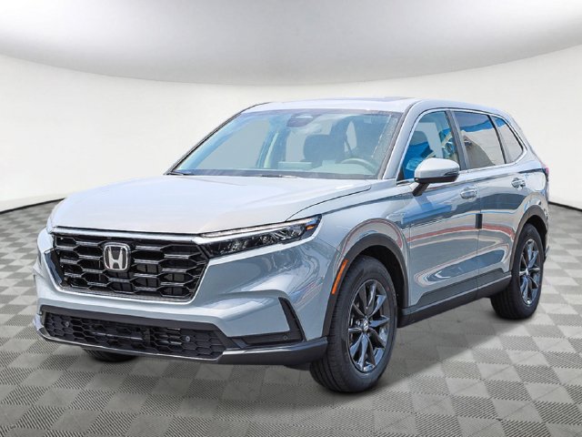 New 2027 Honda CR-V EX-L image 2