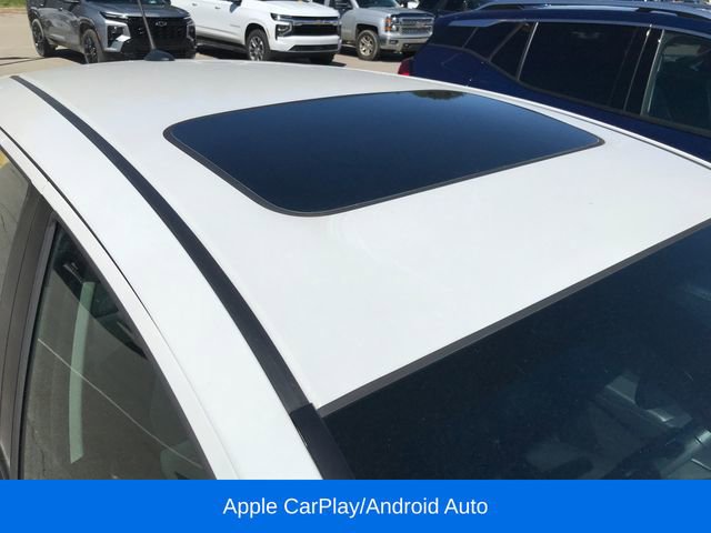 Used 2019 Honda Fit EX-L image 4