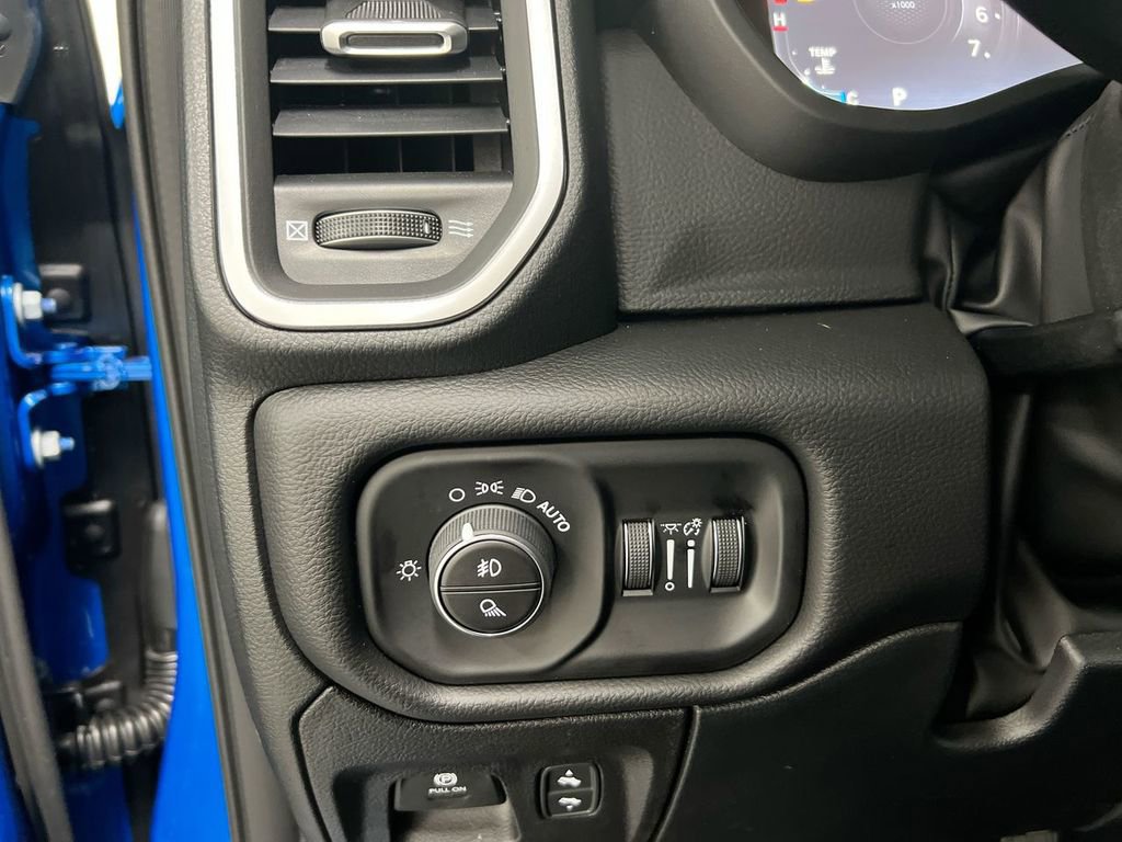 New 2026 RAM 1500 Big Horn image 19