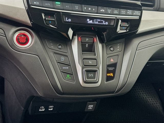 New 2026 Genesis GV80 3.5T Prestige AWD/4WD image 14