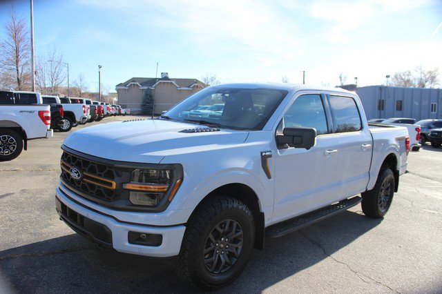 Used 2025 Ford F150 Tremor w/ Tow/Haul Package image 1
