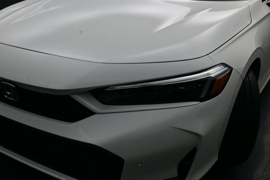 New 2026 Honda Civic Sport image 34