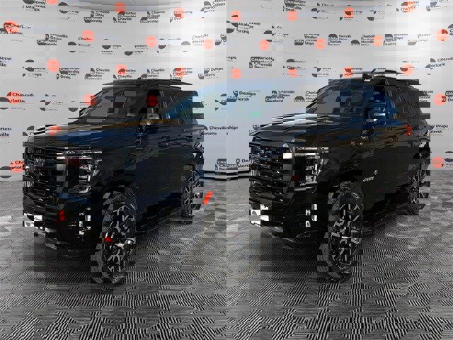 Used 2024 GMC Yukon AT4 w/ Technology Package