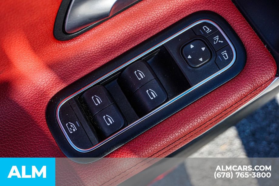 Used 2022 Mercedes-Benz CLA 45 AMG 4MATIC image 50