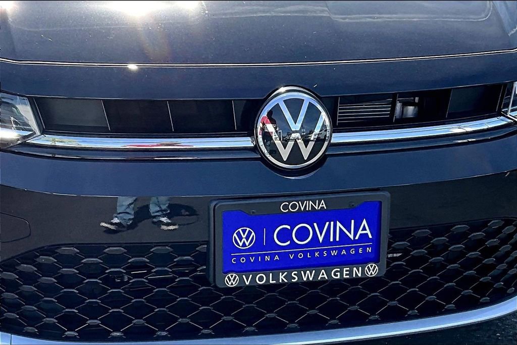 New 2026 Volkswagen Jetta SE image 29
