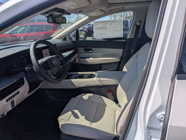 New 2026 Nissan Murano SL AWD/4WD image 14