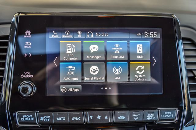 Used 2020 Honda Odyssey Elite image 20