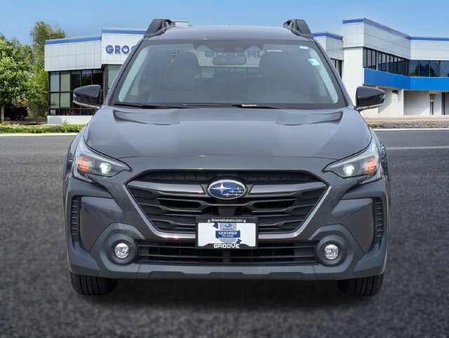 Certified 2024 Subaru Outback Premium AWD/4WD image 9