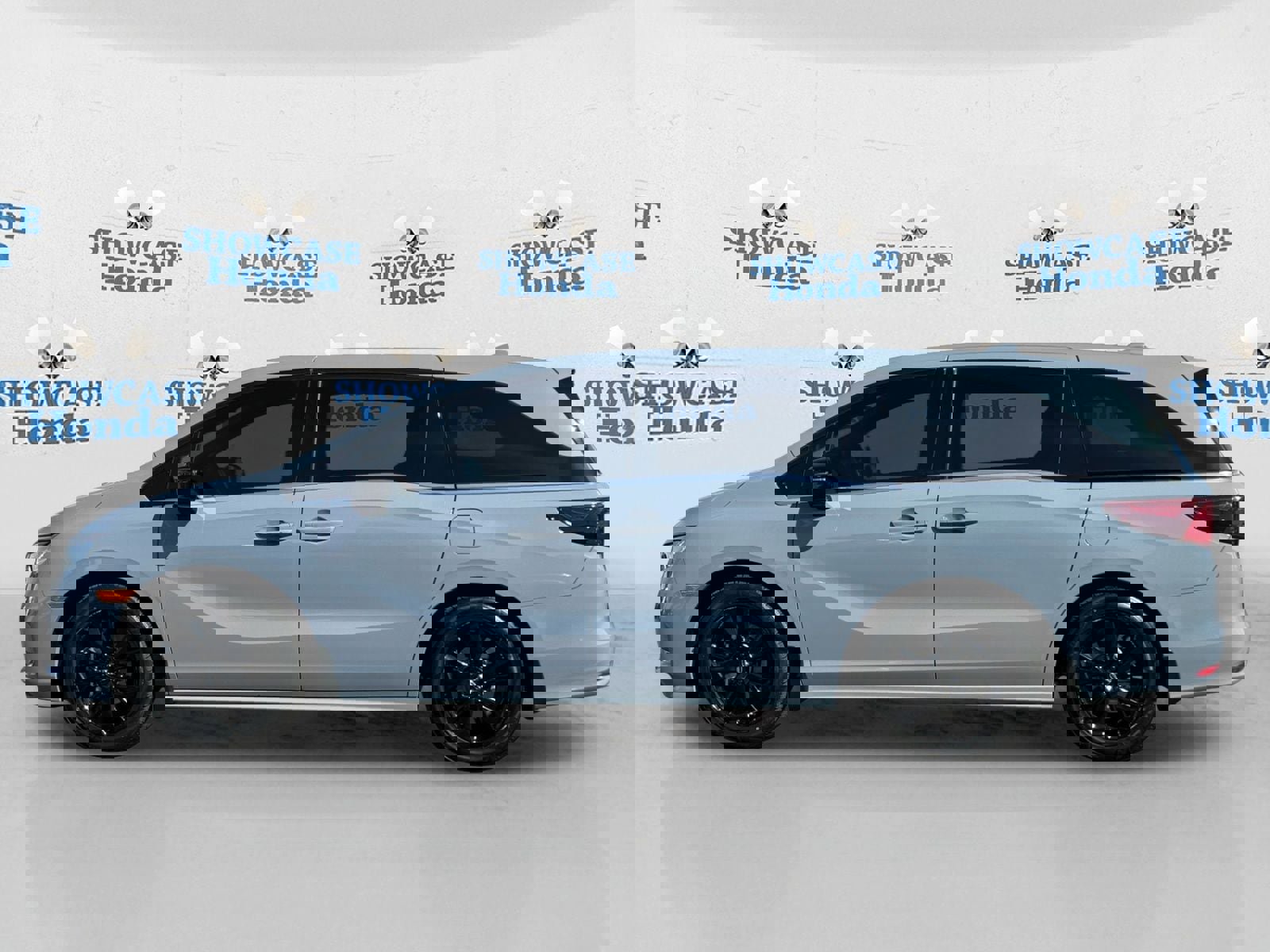 Used 2024 Honda Odyssey Sport image 4