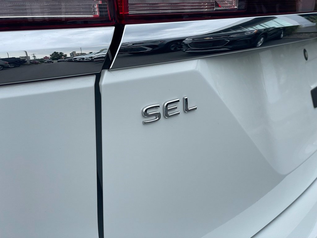 Used 2024 Volkswagen Atlas SEL Premium R-Line AWD/4WD image 36