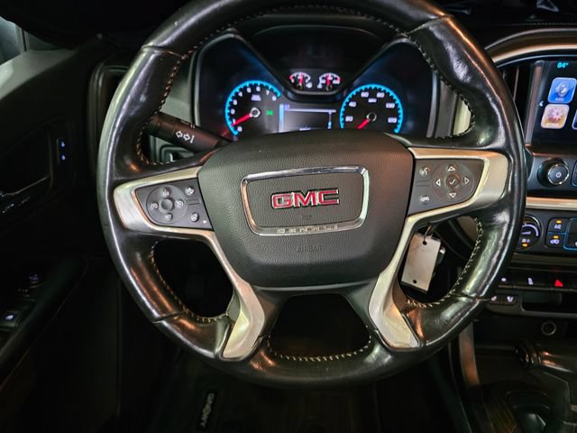 Used 2017 GMC Canyon Denali AWD/4WD image 32