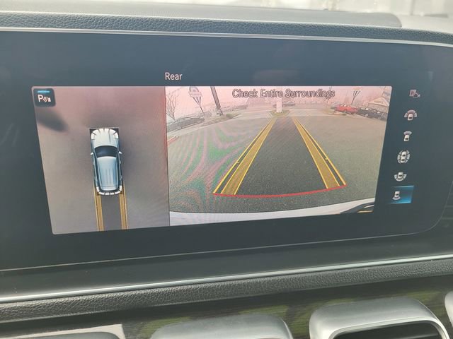 Used 2020 Mercedes-Benz GLE 350 image 22