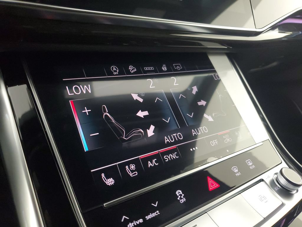 New 2026 Audi Q7 Premium Plus AWD/4WD image 30