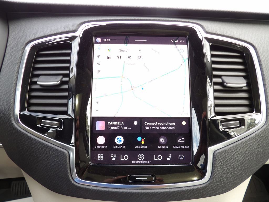 Certified 2024 Volvo XC90 B6 Plus w/ Protection Package Premier image 23