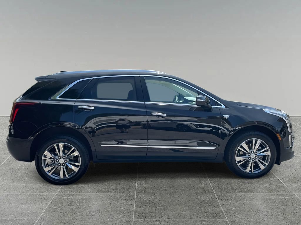 New 2025 Cadillac XT5 Premium Luxury image 6