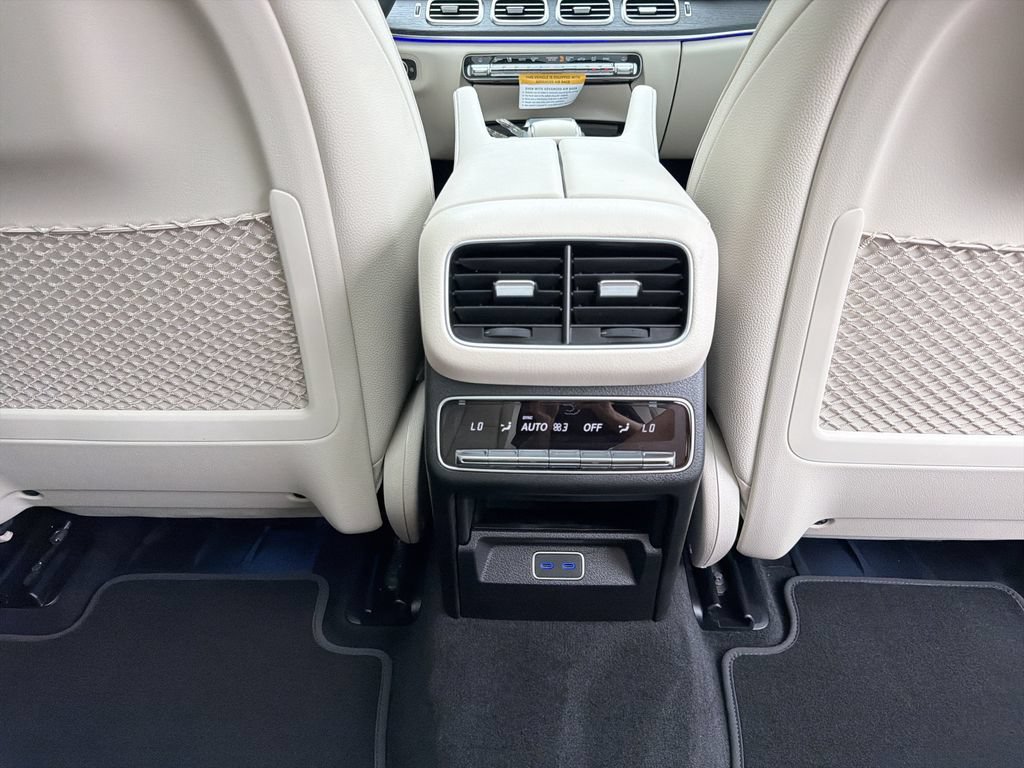 New 2026 Mercedes-Benz GLE 350 4MATIC image 21