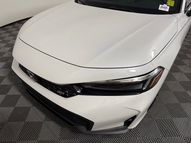 Used 2025 Honda Civic Si image 10