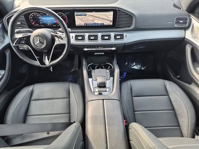 Used 2025 Mercedes-Benz GLS 450 4MATIC image 19