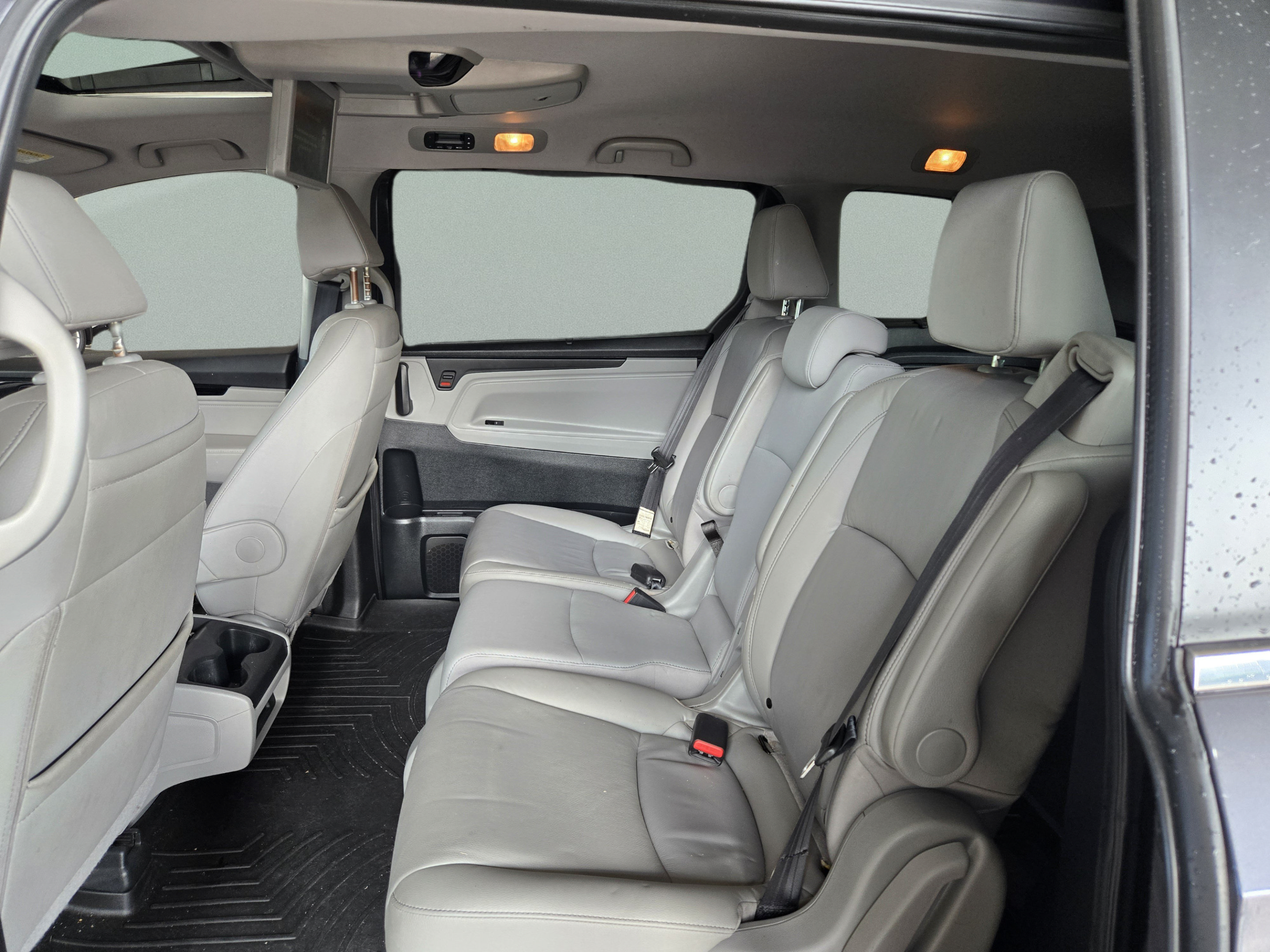 Used 2022 Honda Odyssey Touring image 22