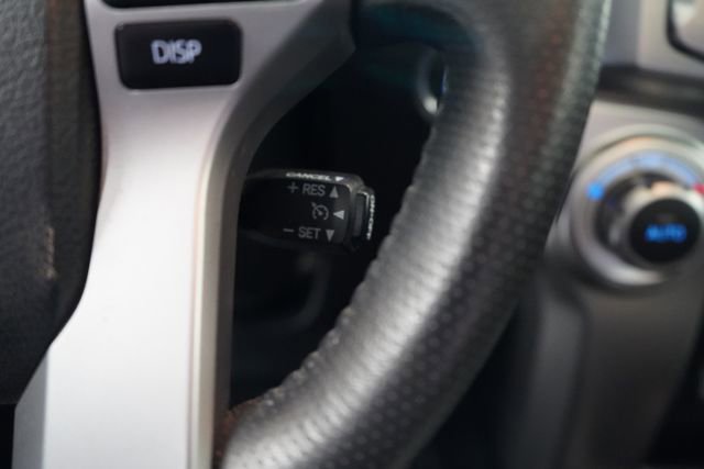 Used 2019 Toyota 4Runner Limited AWD/4WD image 21