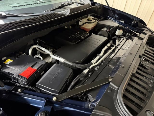 Used 2023 Chevrolet Silverado 1500 Custom image 41