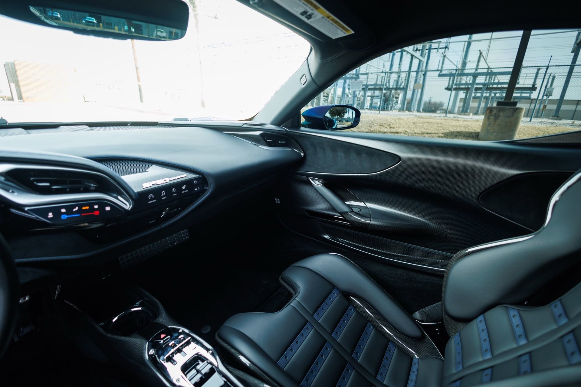 Used 2022 Ferrari SF90 Stradale image 41