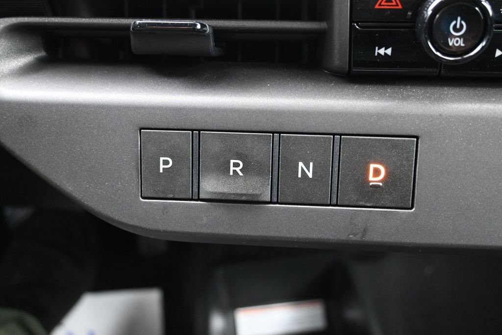 Used 2026 Nissan Leaf SV+ w/ Floor Mat Package (SV+) FWD image 24