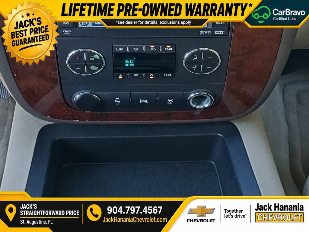 Used 2009 GMC Yukon XL SLT RWD image 14