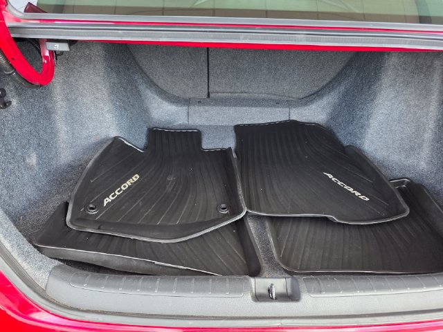 Used 2022 Honda Accord Sport Special Edition image 16